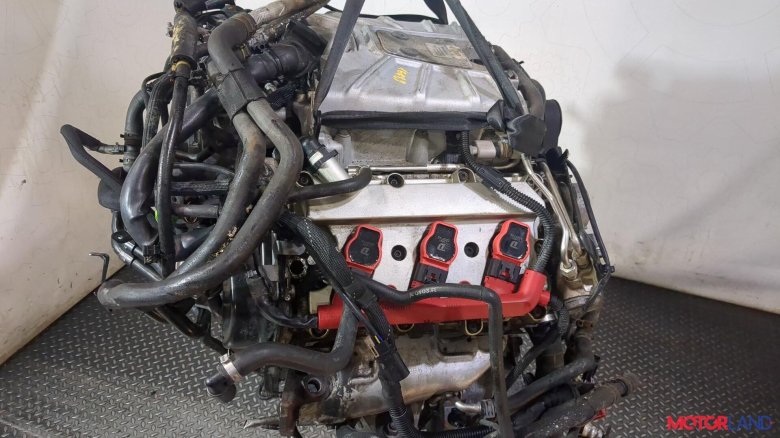 Двигатель дизельный