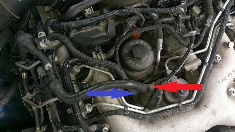 Туарег 3 0 дизель