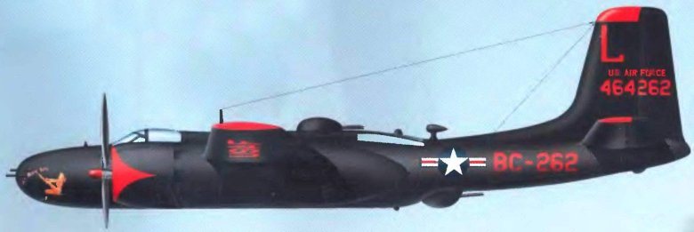 Истребитель военный