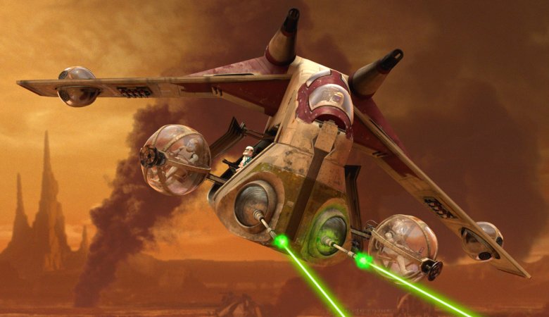 Лаат звездные войны