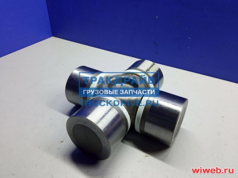 Крестовина основного