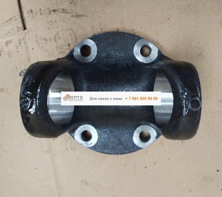 Фланец карданного вала