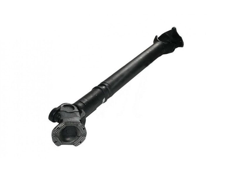 Вал карданный переднего моста камаз 43118