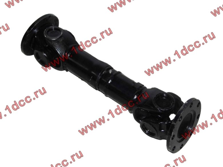 Карданный вал межосевой howo ф165 l630 wg9014310126