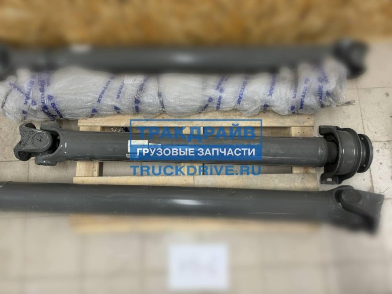 Грузовые запчасти