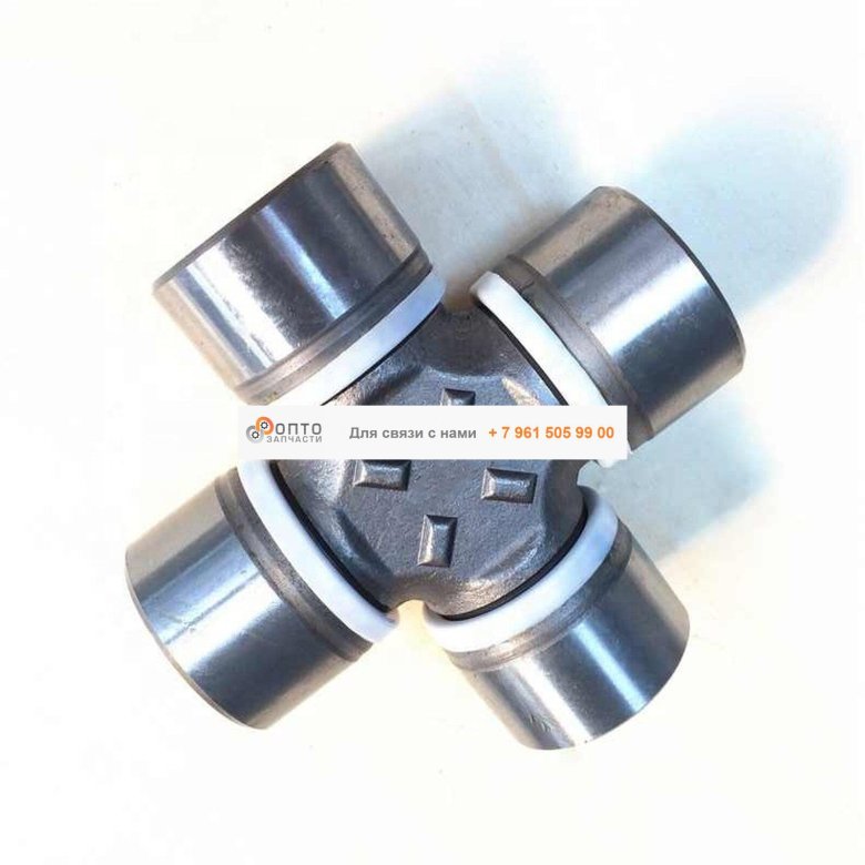 Крестовина вала карданного