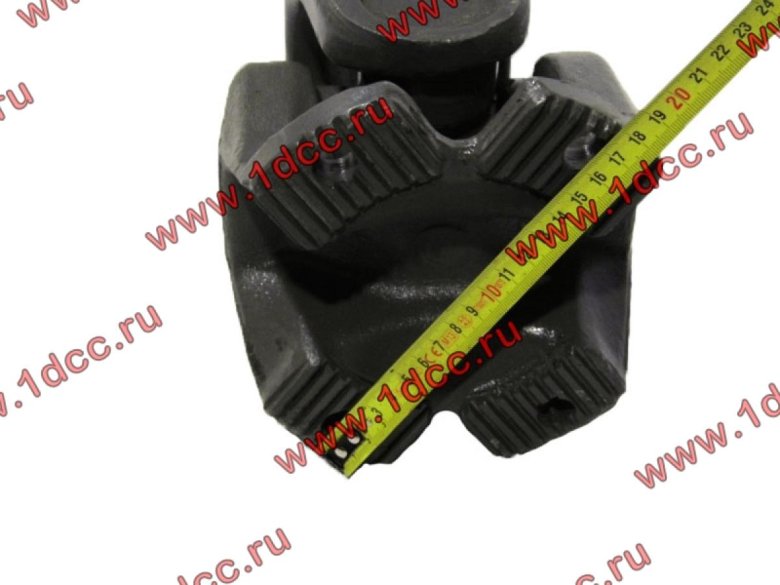 Вал карданный shaanxi основной 2100мм