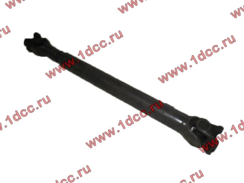 Вал карданный основной howo a7