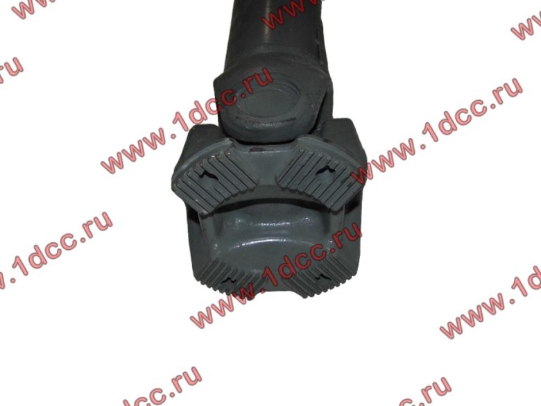 Вал карданный основной с подвесным 1450 хово