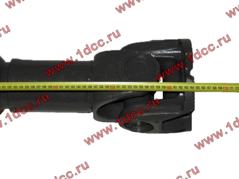 Карданные валы шакман ф3000