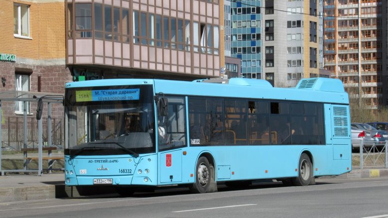 Маз 203 питер