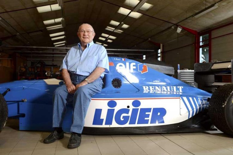 Formula 1 grand prix