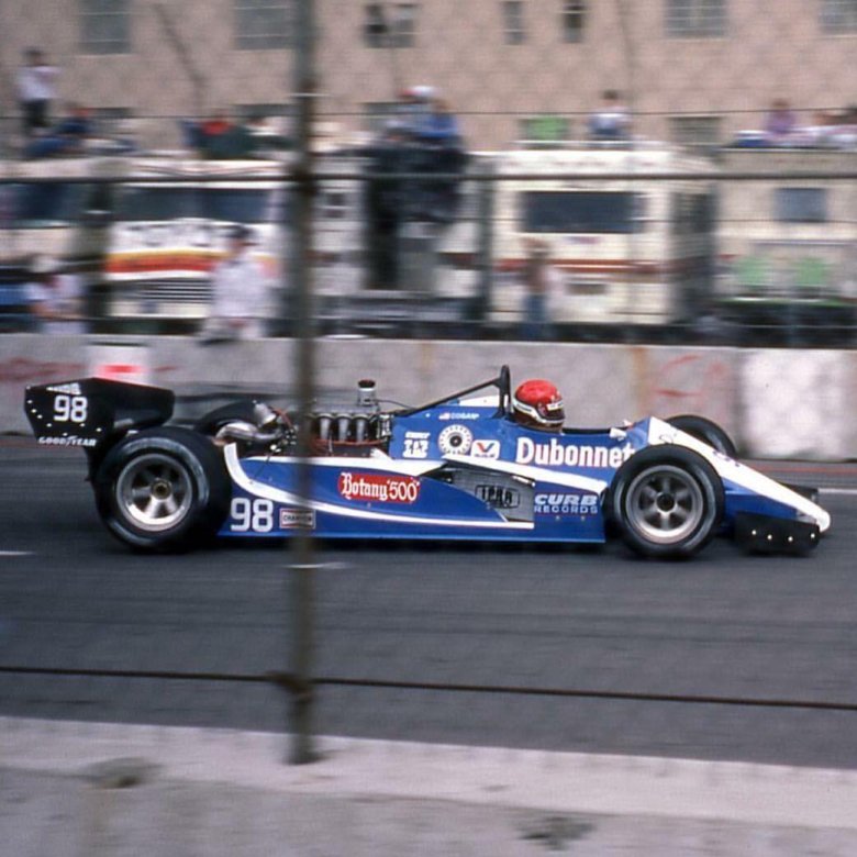 Ligier js11