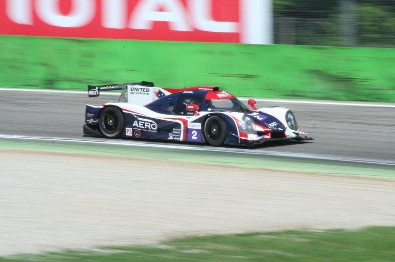 European le mans series
