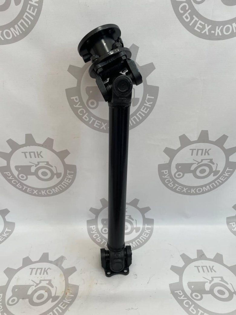 Карданный вал передний