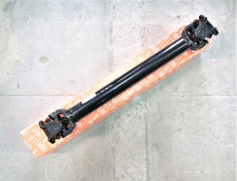 Вал карданный 72-2203010