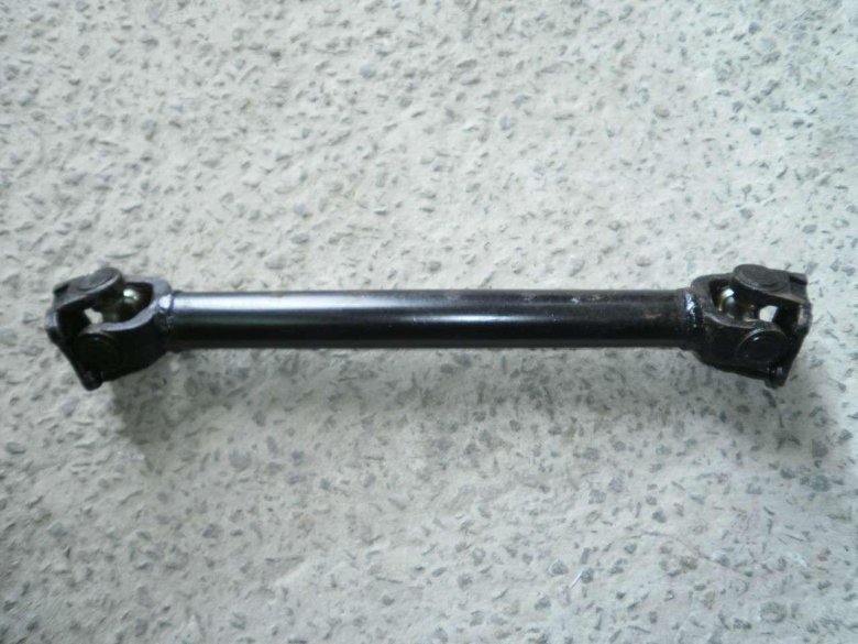 Вал карданный мтз 82