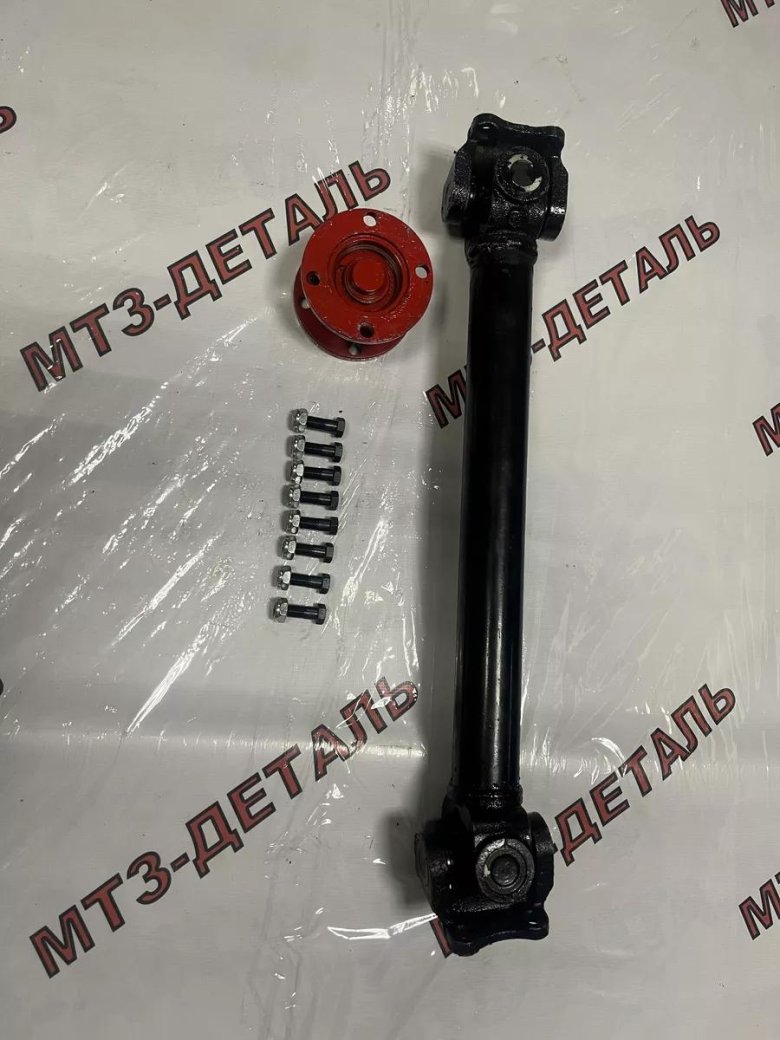 Муфта на карданный вал мтз-82