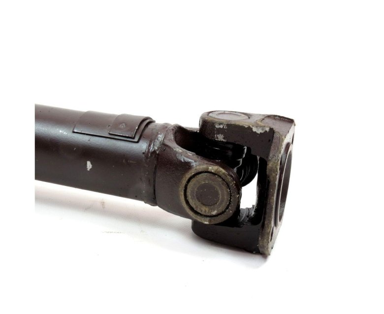 Уаз 3909 карданный вал передний