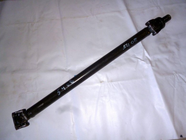 112-2203010 вал карданный 1221