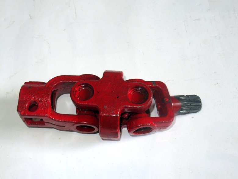 Кардан рулевой 85-3401150