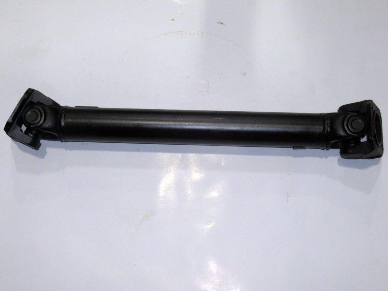 Вал карданный передний