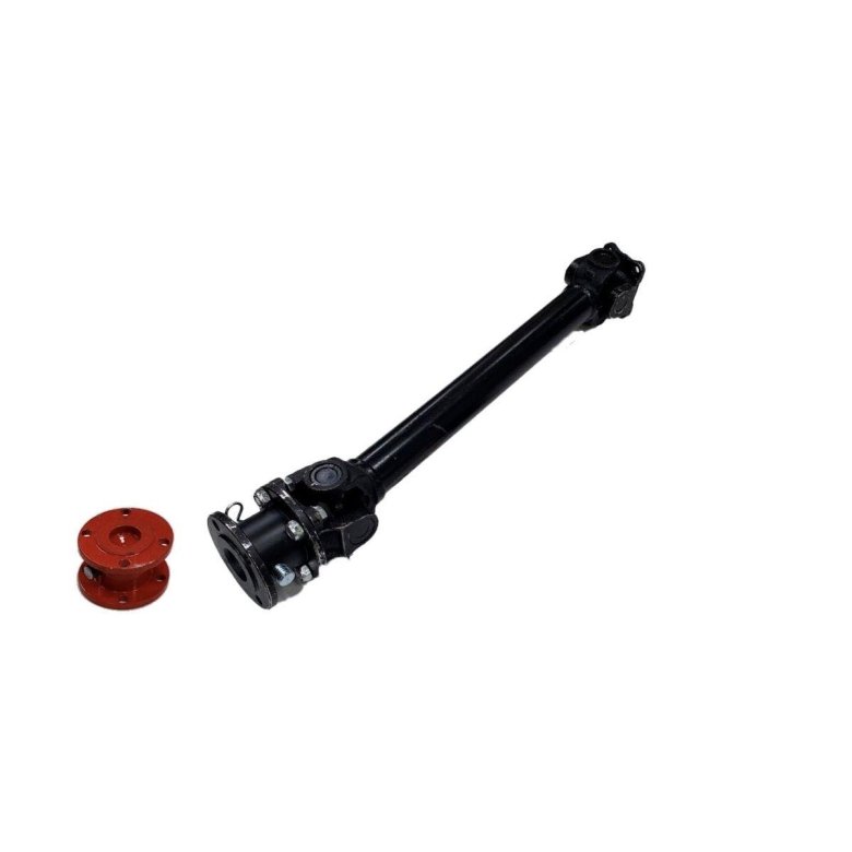 Вал карданный 452 передний. 3741-2203010 /адс/ expert