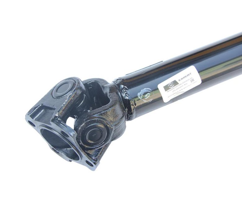 Карданный вал трактора мтз 82