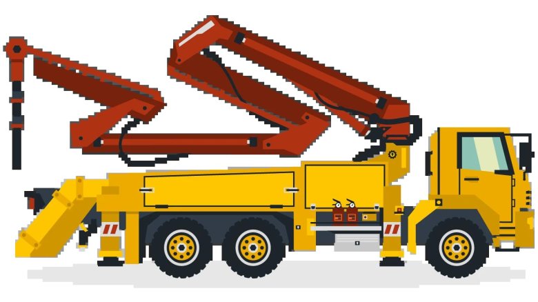 Строительная техника