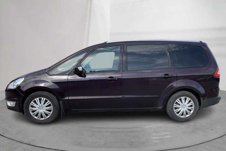 Форд галакси 2011 года