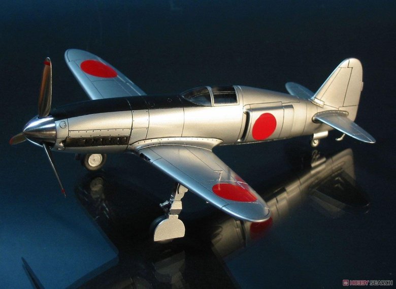 Модели самолета