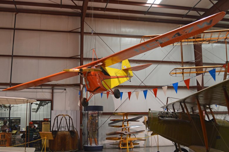 Aeronca c 2