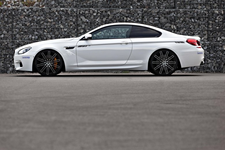 Bmw m6 f13