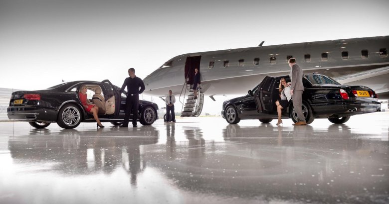 Трансфер машина