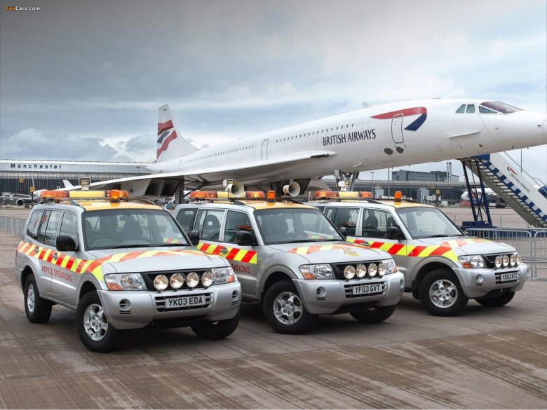 Машина сопровождения