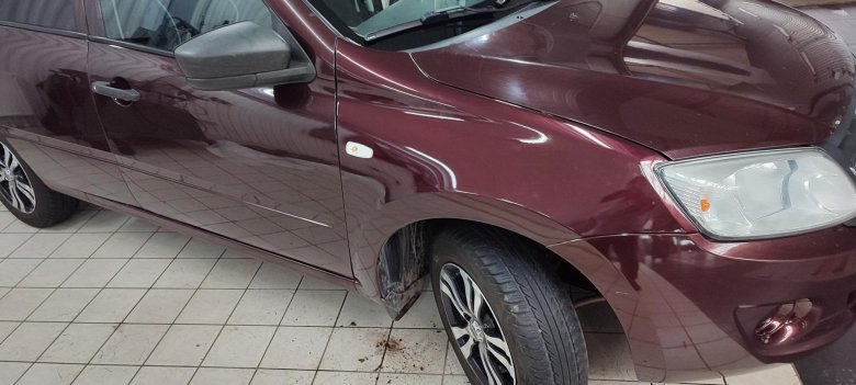 Лада гранта портвейн 192