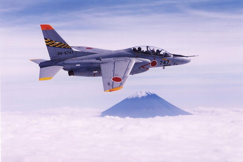 Кавасаки т4