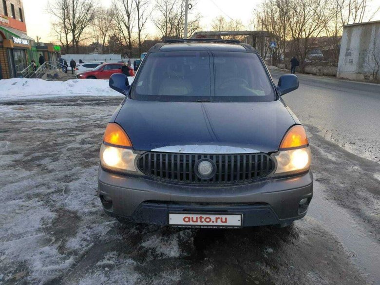 Lincoln navigator 1997 2002