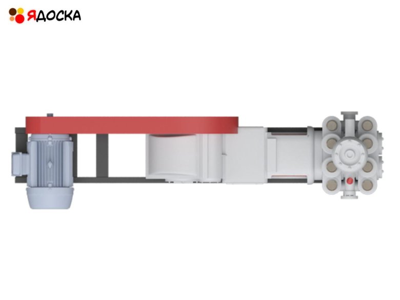 Насосные агрегаты