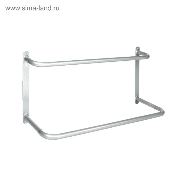 Кронштейн для раковины эстет даллас