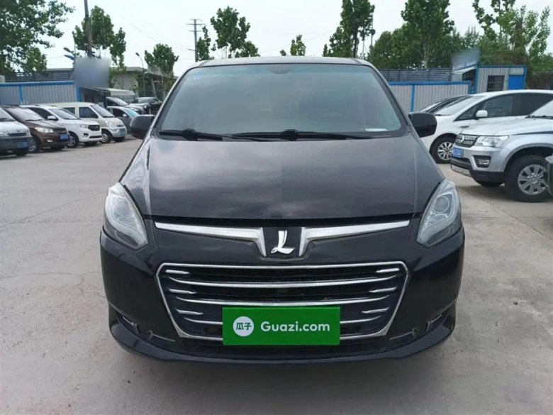 Автомобили из китая