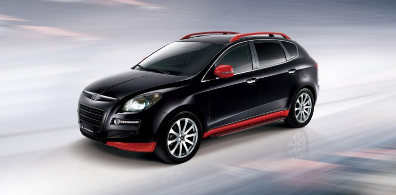 Audi q7 i рестайлинг