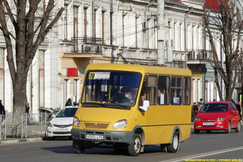 Маршрутки симферополя