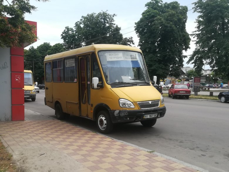 Баз 2215 дельфин мини