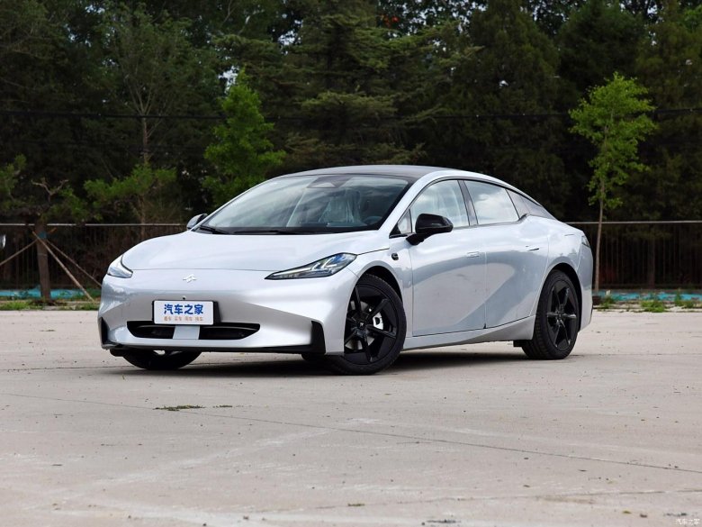 Автомобиль электрический