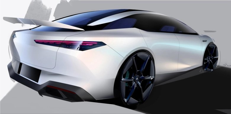 Nissan concept 2015