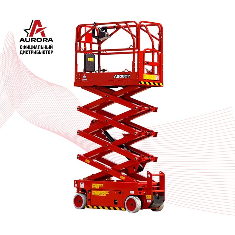 Подъемник aurora