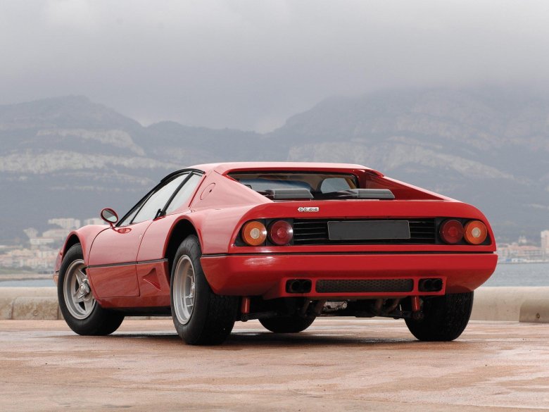 Ferrari 288 gto
