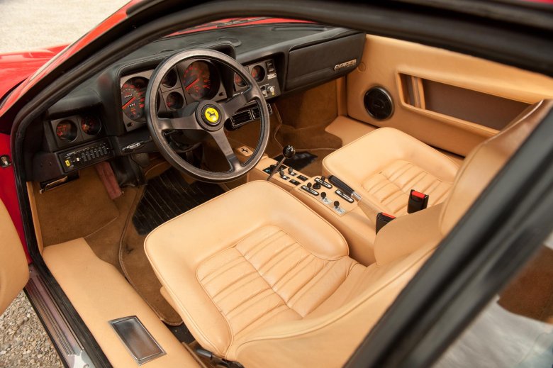 Ferrari 308 gtb