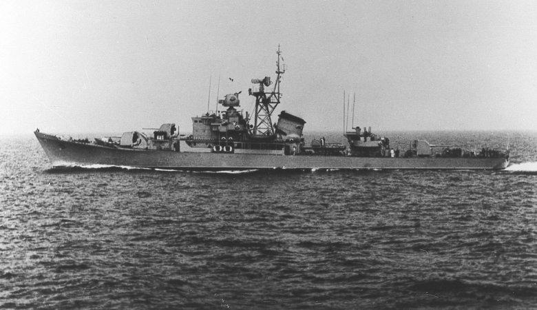 Корабли вмф ссср скр 50 проекта